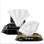 Sneaker Wipes Factory - AIWINA Biodegradable 12ct