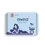 Sanitary Pads Manufacturer - Aiwina Wholesale Economic