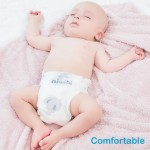 婴儿纸尿裤工厂-AIWIBI品牌超薄高吸收