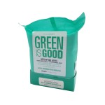 面部湿巾供应商-AIWINA80片清洁棉