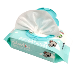 Water Wipes Supplier - Water Tissue Paper Hand Face
