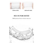 Sanitizing Wipes Manufacturer - Aiwina OEM Medical