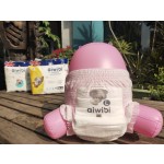 婴儿纸尿裤生产厂家-AIWIBI魔术干爽热销