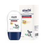 Baby Sunscreen Supplier - Aiwibi Premium SPF30 PA+++