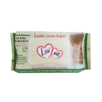 Baby Wipes Manufacturer - AIWINA Custom Bulk 120pcs