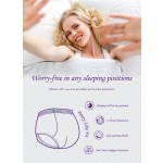 Period Underwear Supplier - Aiwina Overnight Breathable