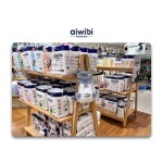 Baby Lotion Factory - Aiwibi Baby Care Organic Gentle