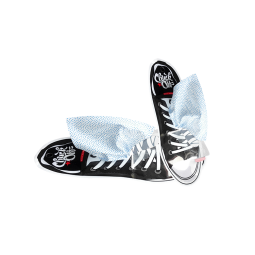 Shoe Wipes Supplier - AIWINA Eco-Friendly Portable