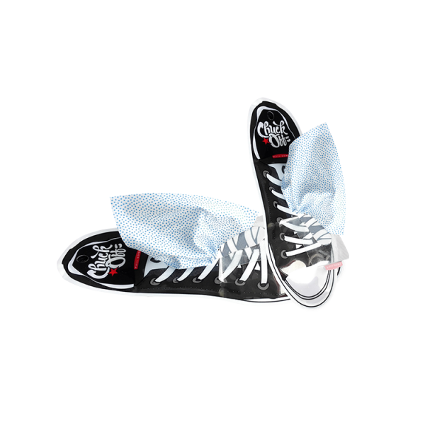 Shoe Wipes Supplier - AIWINA Eco-Friendly Portable