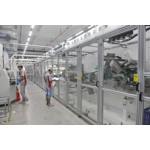 Hand Wipes Manufacturer - Organic Natural Bamboo Logo