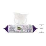 Makeup Remover Wipes Manufacturer - AIWINA Biodegradable