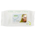 Baby Wipes Manufacturer - Aiwina OEM Resealable Lid