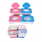 Baby Wipes Supplier - AIWINA Factory Wholesale 80pcs