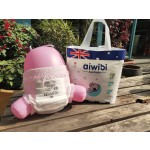 婴儿纸尿裤生产厂家-AIWIBI魔术干爽热销