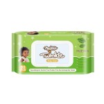 Baby Wipes Factory - AIWINA 10% off Green Tea