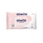 Baby Wipes Supplier - AIWINA Water 80pcs Chemical Free