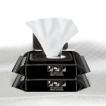 Sneaker Wipes Factory - AIWINA Biodegradable 12ct
