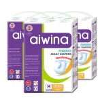 Adult Diapers Manufacturer - AIWINA Free Samples ABDL