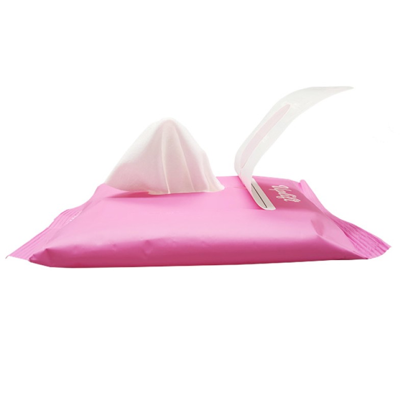 Makeup Wipes Supplier - AIWINA Best Quality Single