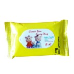 Baby Wipes Factory - AIWINA 10% off Wholesales 100pcs