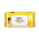 Baby Wipes Factory - AIWINA 10% off Green Tea