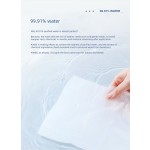 Baby Wipes Manufacturer - Aiwina OEM Resealable Lid