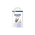 婴儿纸尿裤生产厂家-AIWIBI品牌批量一次性