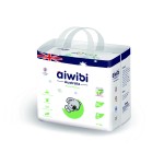 婴儿纸尿裤生产厂家-AIWIBI魔术干爽热销