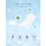 Sanitary Pads Supplier - Aiwina Wholesale Waterproof