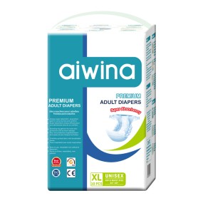 成人纸尿裤供应商-AIWINA超薄美国样品