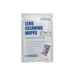 Lens Cleaner Wipes Supplier - AIWINA Single Disposable