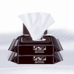 Shoe Wipes Factory - AIWINA 10ct 12ct Mini Bag