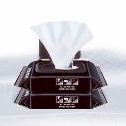 Shoe Wipes Factory - AIWINA 10ct 12ct Mini Bag