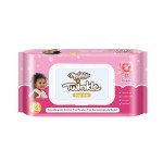 Baby Wipes Factory - AIWINA 10% off Green Tea
