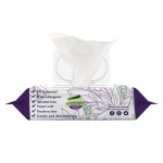 Makeup Remover Wipes Manufacturer - AIWINA Biodegradable