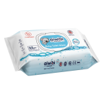 Flushable Wipes Factory - Aiwibi Premium Customized