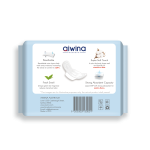 Sanitary Pads Manufacturer - Aiwina Wholesale Economic