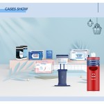 女性湿巾生产厂家-AIWINA有机纯素