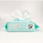 Water Wipes Supplier - Water Tissue Paper Hand Face