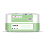 Hand Wipes Manufacturer - Organic Natural Bamboo Logo