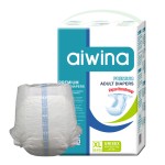 Adult Diapers Supplier - AIWINA Super Junior Waterproof