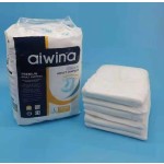 Adult Diapers Factory - AIWINA OEM Custom Logo Low MOQ