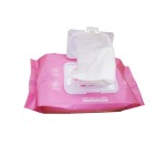 Baby Wipes Manufacturer - AIWINA Custom Bulk 120pcs