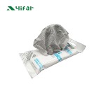 Shoe Wipes Supplier - AIWINA Eco-Friendly Portable