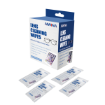 Lens Cleaner Wipes Supplier - AIWINA Single Disposable