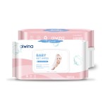 Baby Wipes Supplier - AIWINA Custom OEM Professional