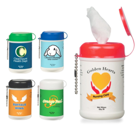 Baby Wipes Manufacturer - AIWINA Harris Parent Choice