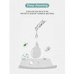 Sanitizing Wipes Manufacturer - Aiwina OEM Medical