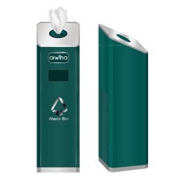 Cleaning Dispenser Supplier - AIWINA 2021 Stainless Steel