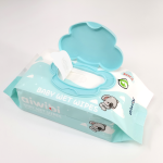 Water Wipes Supplier - Water Tissue Paper Hand Face